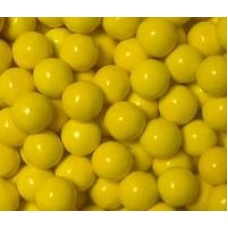 Sixlets Gold/Yellow-1lb