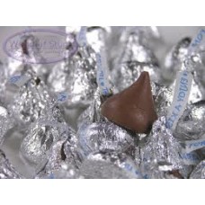 Hershey Kisses-4lbs