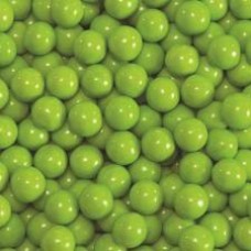 Sixlets Light Green-1lb