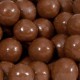 Milk Chocolate Malt Balls-1lb