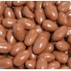 Milk Chocolate Almonds-1lb