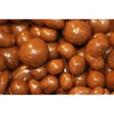 Milk Chocolate Bridge Mix-1lb