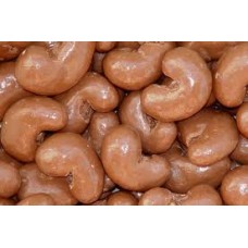 Milk Chocolate Cashews-1lb