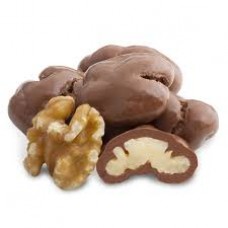 Milk Chocolate Walnuts-1lb