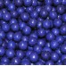 Sixlets Navy Blue-1lb