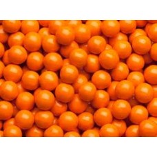 Sixlets Orange-1lb