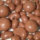 Sugar Free Milk Chocolate Bridge Mix-1lb