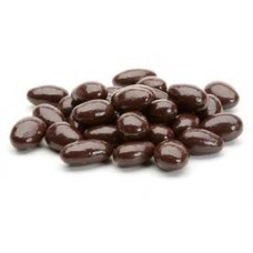 Sugar Free Dark Chocolate Almonds-1lb