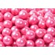 Sixlets Shimmer Bright Pink-1lb