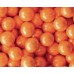 Sixlets Shimmer Orange-1lb