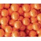 Sixlets Shimmer Orange-1lb