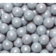 Sixlets Silver-1lb