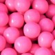 Sixlets Hot Pink-1lb