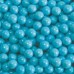 Sixlets Shimmer Powder Blue-1lb