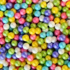 Sixlets Shimmer Spring Mix-1lb