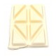 Ivory White Chocolate Break Up-1lb