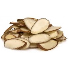 Almonds Natural Sliced-1lb