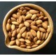 Organic Almonds Raw-1lb