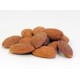Almonds Salted-4lbs