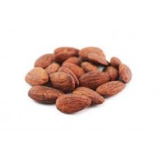 Almonds Unsalted-4lbs