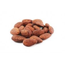 Almonds Roasted Unsalted-1lb