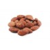 Almonds Roasted Unsalted-1lb