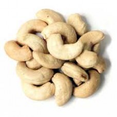 Organic Cashews Raw-1lb