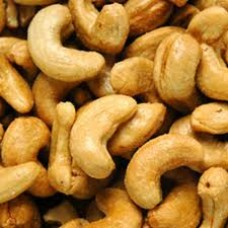 Cashews Salted-4lbs