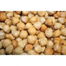 Hazelnuts (Filberts) Roasted Blanched Unsalted-1lb