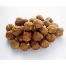 Hazelnuts (Filberts) Raw Unsalted-1lb