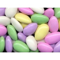 Jordan Almonds-4lbs