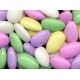 Jordan Almonds Assorted-1lb