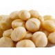 Macadamia Nuts, Roasted Salted-1LB
