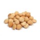 Macadamia Nuts, Roasted Unsalted-1LB