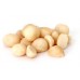 Macadamia Nuts, Raw Unsalted-1LB