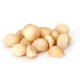 Macadamia Nuts, Raw Unsalted-1LB