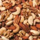 Mixed Nuts Salted-4lbs