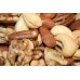 Mixed Nuts Unsalted-4lbs