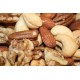 Mixed Nuts Deluxe Roasted Unsalted-1lb