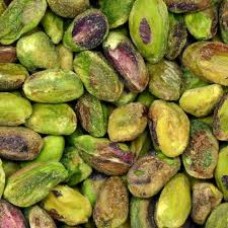 Pistachios Shelled Roasted Unsalted-1lb