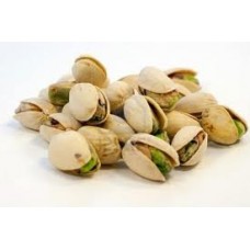 Pistachios Roasted Salted-1lb