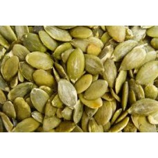 Pumpkin Seeds(Pepitas) Shelled, Raw Unsalted-1lb