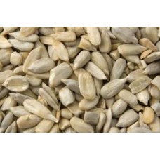 Sunflower Seeds Shelled Raw Unsalted-1lb