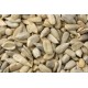 Sunflower Seeds Shelled Raw Unsalted-1lb