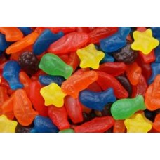 Swedish Fish Aqualife-1lb