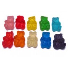 Gummy Bears-1lbs