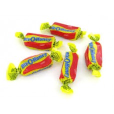 Bit-O-Honey Hard Candy - 1lb