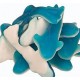 Gummy Blue Sharks-1lbs