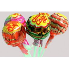 Chupa Chups Lollipops-1lb