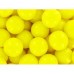 Gumballs Yellow 25mm or 1 inch ( 60 counts )-1lb